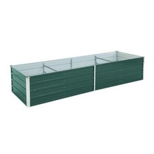 Métal Jardinière Surélevée