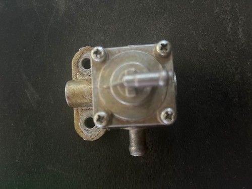 Robinet essence suzuki gsxr - robinet,