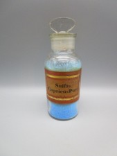Ancien flacon pharmacie - ancien,