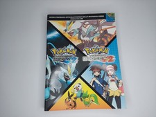 Pokémon Version Noire 2 et