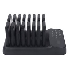 Restaurant Pager System Wireless Calling Queuing System Restaurant Waiting