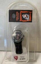Vintage CALCIO SUISSE MONTRE