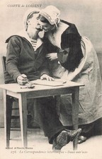 56 LORIENT COIFFE DE LORIENT