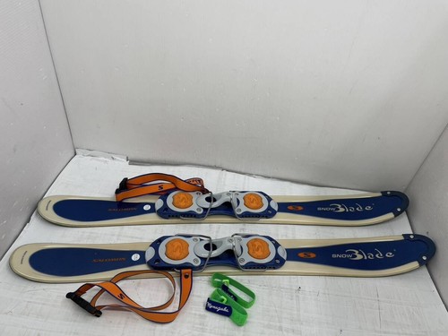 Salomon snowblade snow - salomon,