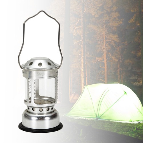 Métal mini photophore camping - photophore,