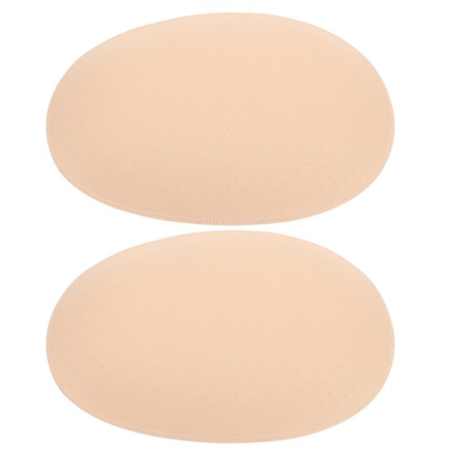 Pcs coussinet silicone - 2, en