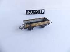MARKLIN ANCIEN METAL HO 364