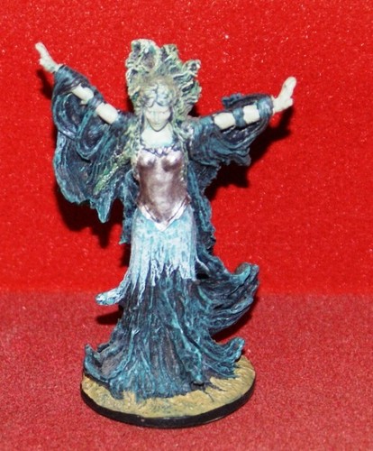 Figurine seigneur des - figurine, le