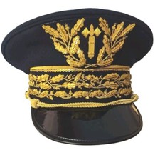 Casquette de Préfet Vichy