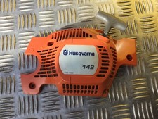 lanceur pour tronçonneuse husqvarna 142