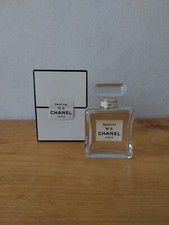 Bouteille flacon vintage VIDE