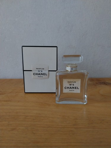 Bouteille flacon vintage vide - vintage,