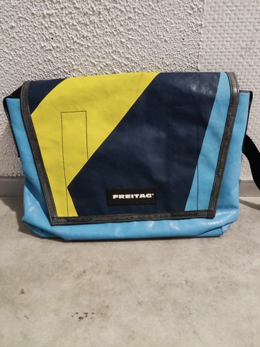Sac massenger freitag - sac, dexter
