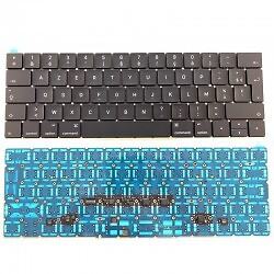 Clavier français avec - français,