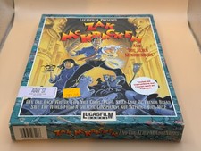 Atari ST - Zak Mc Kraken -