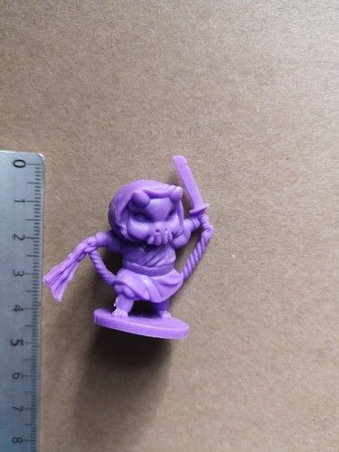 Akatsume ninja miniature - akatsume,