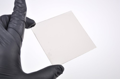 Plaque mica naturel - plaque,