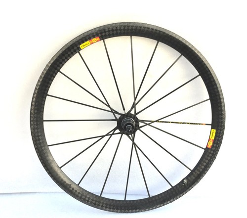 Mavic tubular rear - mavic, sc