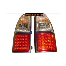 KIT 2 FEUX Arrières à LED