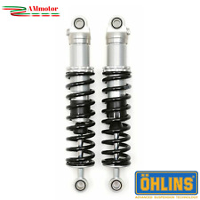 Ohlins Harley Davidson