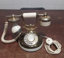 Old telcer gold plated - old,