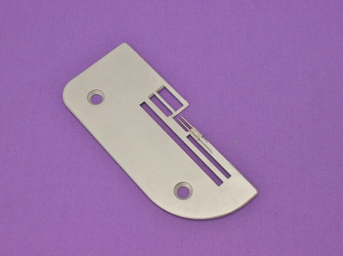 Plaque aiguille pour - aiguille,