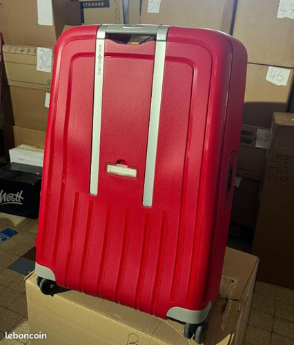 Samsonite cure valise - s'cure,