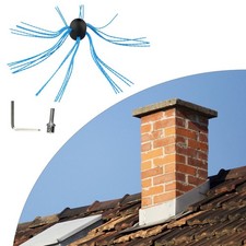 Ensemble de brosses de