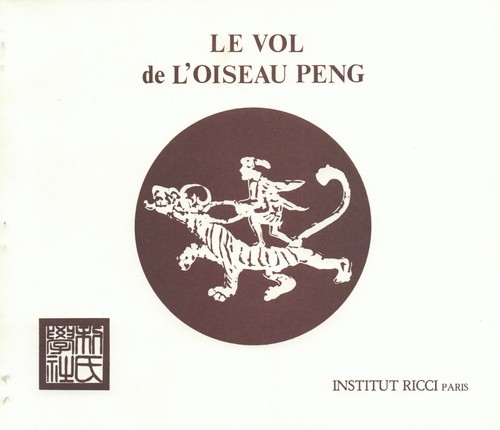 Claude larre vol - le,