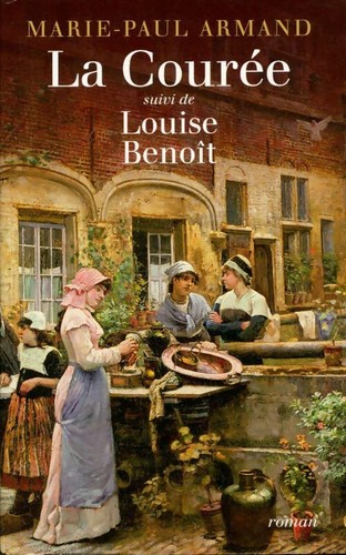 Courée louise benoît - la,
