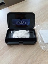 Boite De Tabac À Rouler