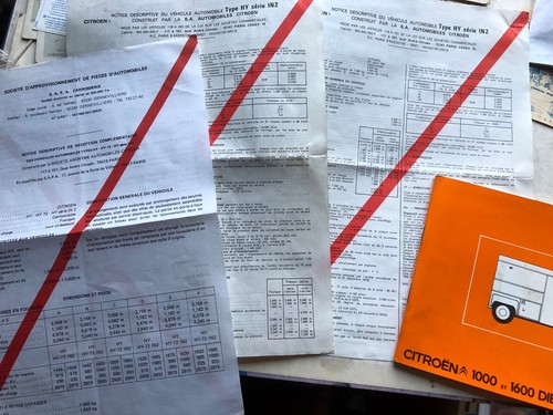 Notice utilisation citroen - notice, d'utilisation
