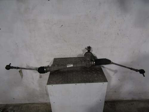 Cremaillere assistee renault - assistee,