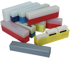 Lot 10 boîte de rangement