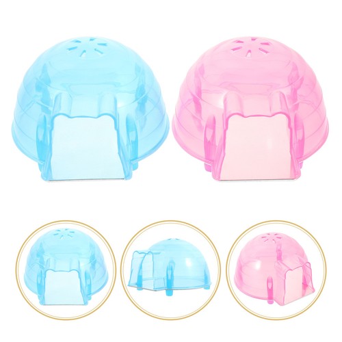 Pcs maison hamster - pcs,