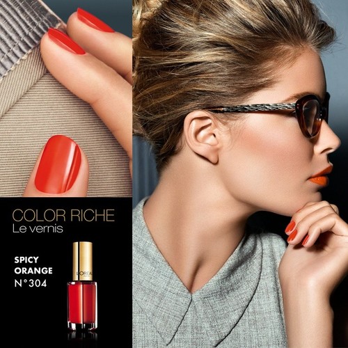 Oreal vernis a ongles - l'oreal,
