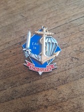 Insigne Promo EAI 74 SCH DUFFA