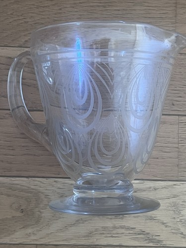 Saint louis ancien broc - ,