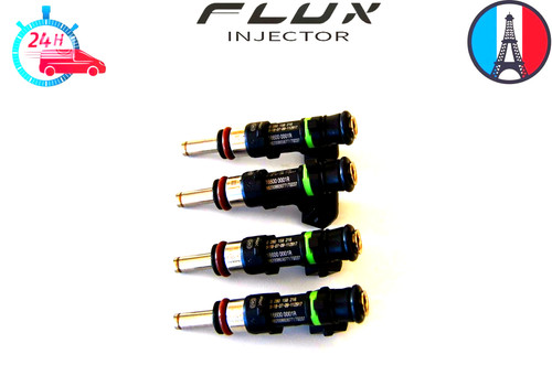 Flux injecteur essence - 4,