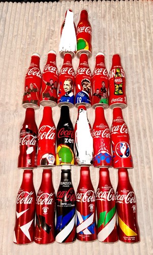 Bouteille coca cola - bouteille,