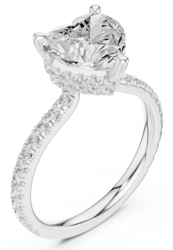Bague proposition de - de,