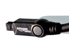Toslink Optique Numérique