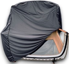 Housse De Protection Hardtop