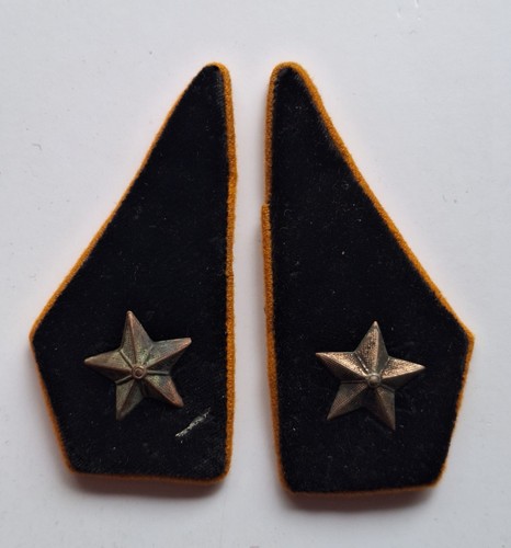 Militaria ww2 paire galons - ww2, de