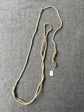 DRAGONNE LANYARD COUTEAU JACK KNIFE  ANGLAIS GB BRITISH RATION WWI WW1 WWII WW2