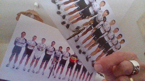 Cyclisme tour france 2 - de,