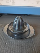 ALESSI -Presse Agrume Fruit en