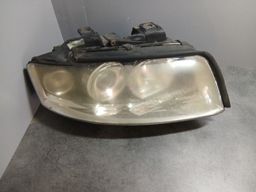 Phare avant droit audi 2 - droit,