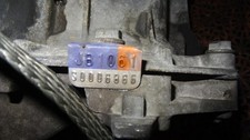 Boite vitesses renault - de,