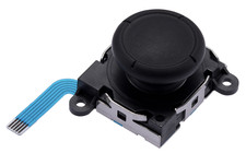 🕹️ Joystick Analogique 3D